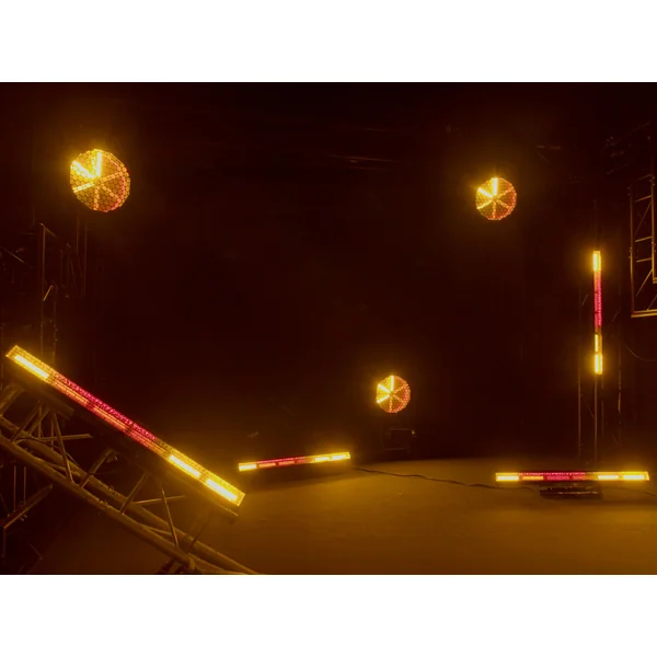 EUROLITE LED RETRO 6 Bar ABL