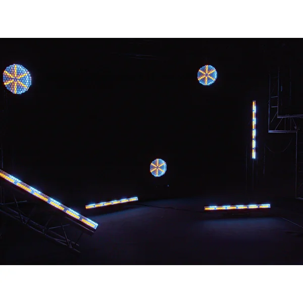 EUROLITE LED RETRO 6 Bar ABL