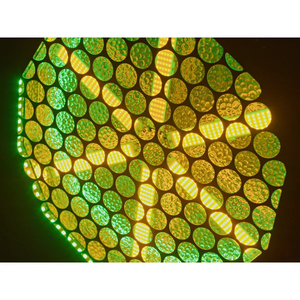 EUROLITE LED RETRO 6 Spot ABL