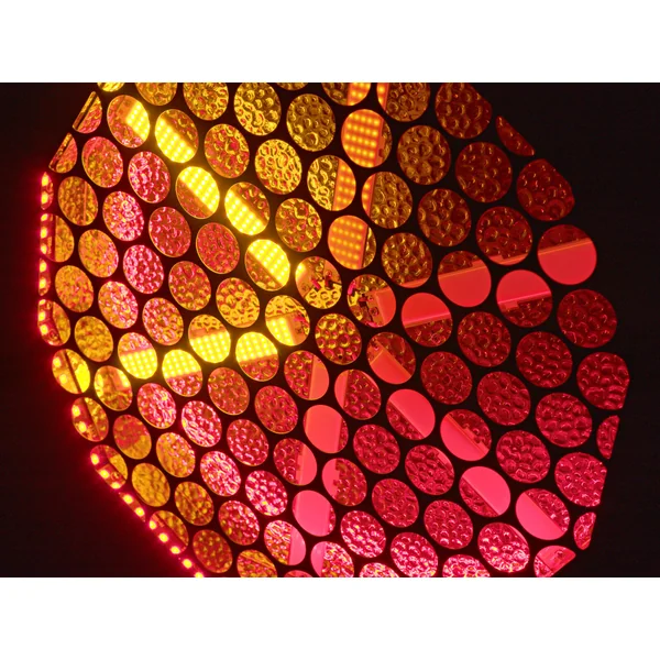 EUROLITE LED RETRO 6 Spot ABL