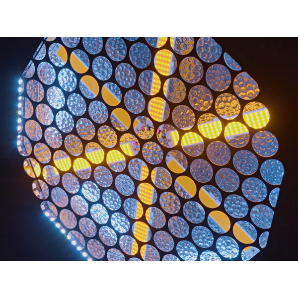 EUROLITE LED RETRO 6 Spot ABL
