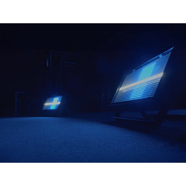 EUROLITE LED Super PIX Strobe 864 Panel