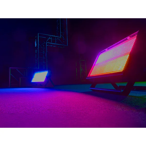EUROLITE LED Super PIX Strobe 864 Panel