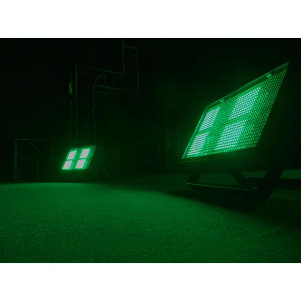 EUROLITE LED Super PIX Strobe 864 Panel