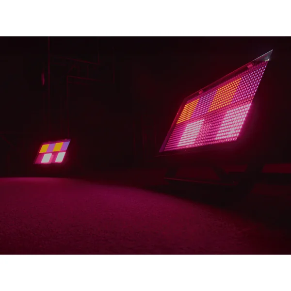 EUROLITE LED Super PIX Strobe 864 Panel