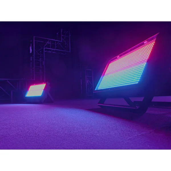 EUROLITE LED Super PIX Strobe 864 Panel