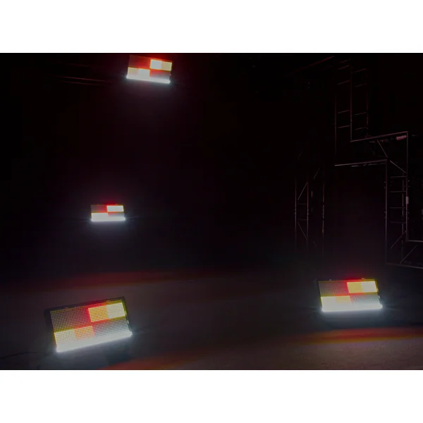 EUROLITE LED Super PIX Strobe 864 Panel
