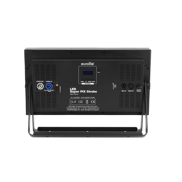 EUROLITE LED Super PIX Strobe 864 Panel