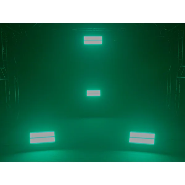 EUROLITE LED Super PIX Strobe 864 Panel