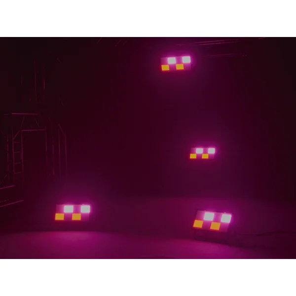 EUROLITE LED Super PIX Strobe 864 Panel