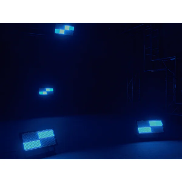 EUROLITE LED Super PIX Strobe 864 Panel