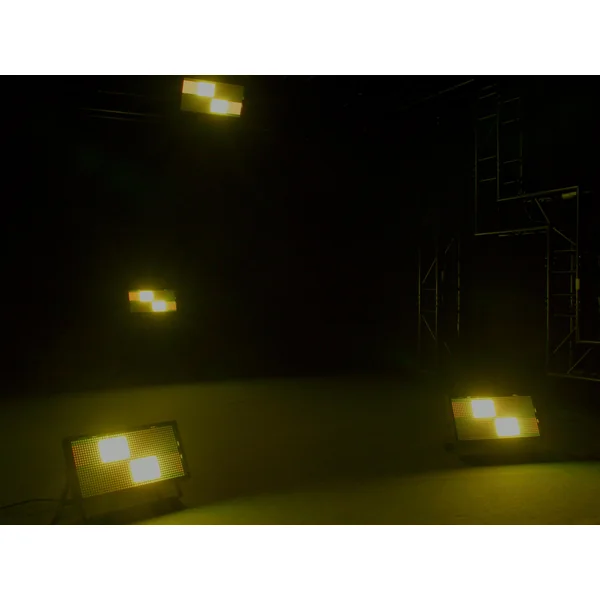 EUROLITE LED Super PIX Strobe 864 Panel