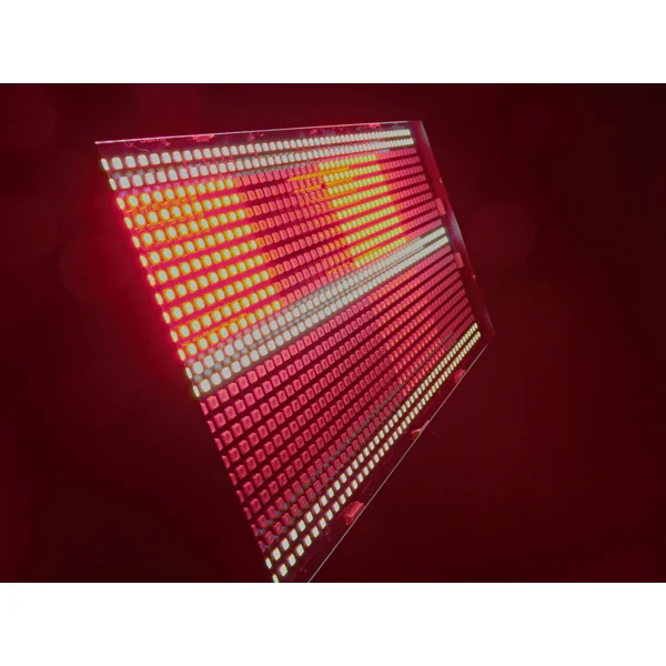 EUROLITE LED Super PIX Strobe 864 Panel