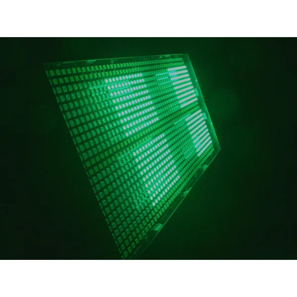 EUROLITE LED Super PIX Strobe 864 Panel