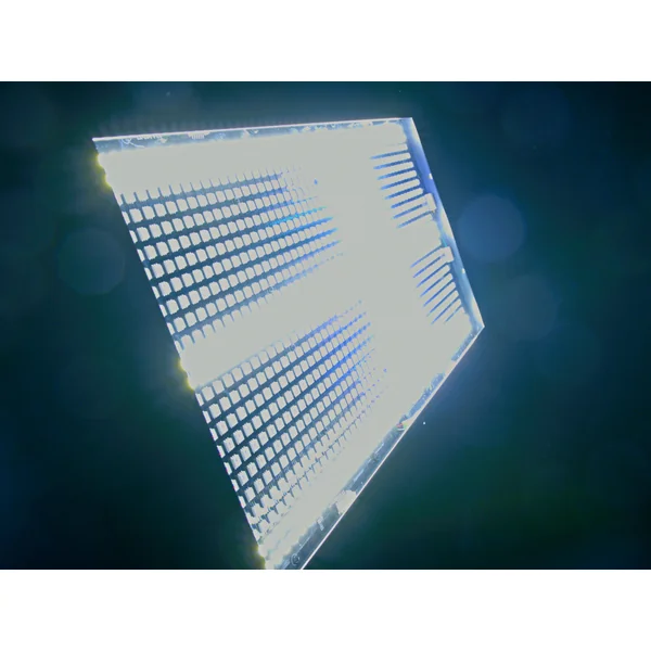 EUROLITE LED Super PIX Strobe 864 Panel