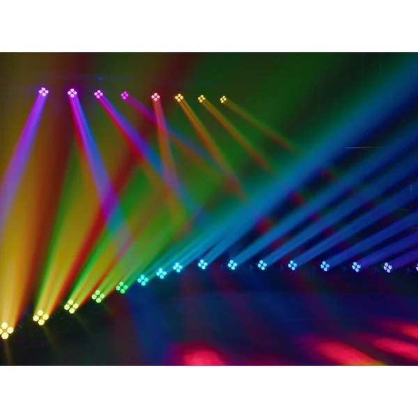 EUROLITE LED TMH Bar H240 Moving Head Beam/Flower