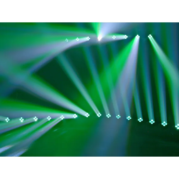 EUROLITE LED TMH Bar H240 Moving Head Beam/Flower