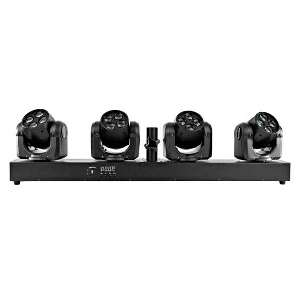 EUROLITE LED TMH Bar H240 Moving Head Beam/Flower