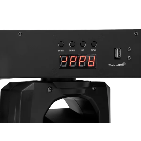 EUROLITE LED TMH Bar H240 Moving Head Beam/Flower