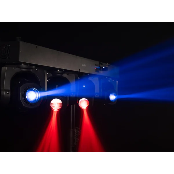 EUROLITE LED TMH Bar S120 Moving Head Spots