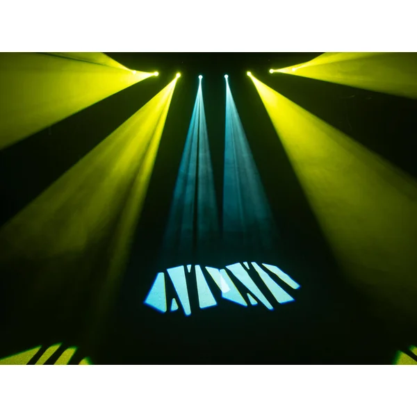 EUROLITE LED TMH Bar S120 Moving Head Spots