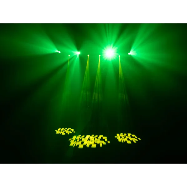 EUROLITE LED TMH Bar S120 Moving Head Spots