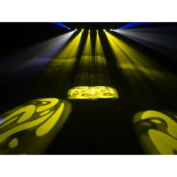 EUROLITE LED TMH Bar S120 Moving Head Spots