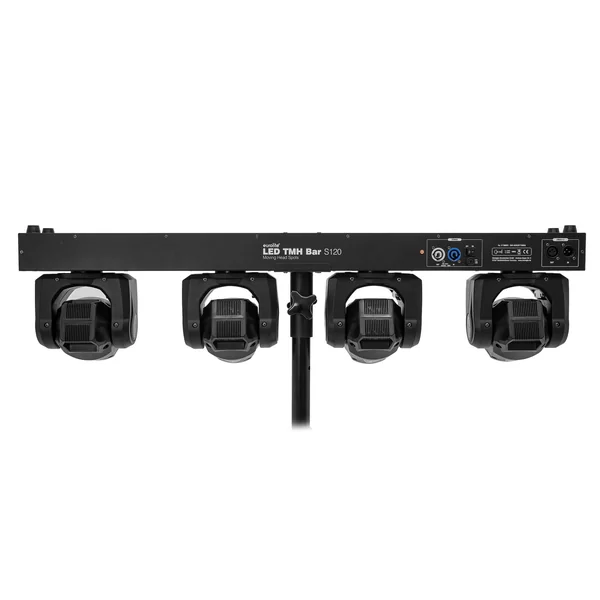 EUROLITE LED TMH Bar S120 Moving Head Spots
