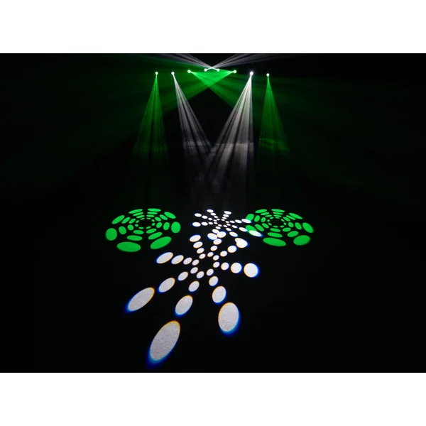 EUROLITE LED TMH Bar S120 Moving Head Spots