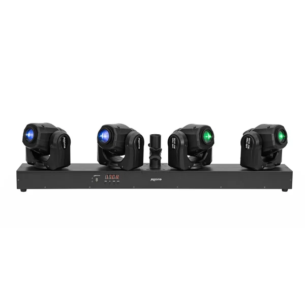 EUROLITE LED TMH Bar S120 Moving Head Spots