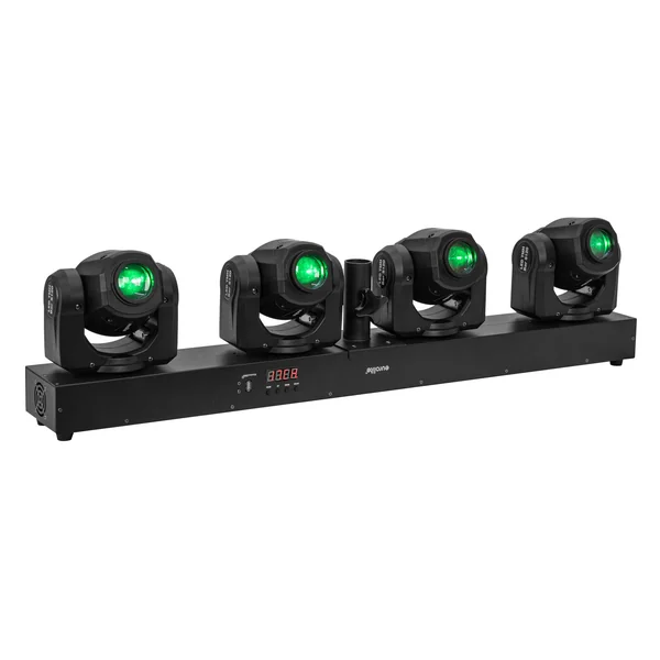 EUROLITE LED TMH Bar S120 Moving Head Spots