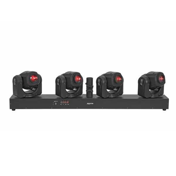 EUROLITE LED TMH Bar S120 Moving Head Spots
