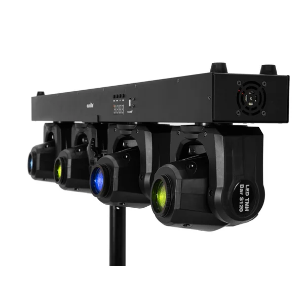 EUROLITE LED TMH Bar S120 Moving Head Spots