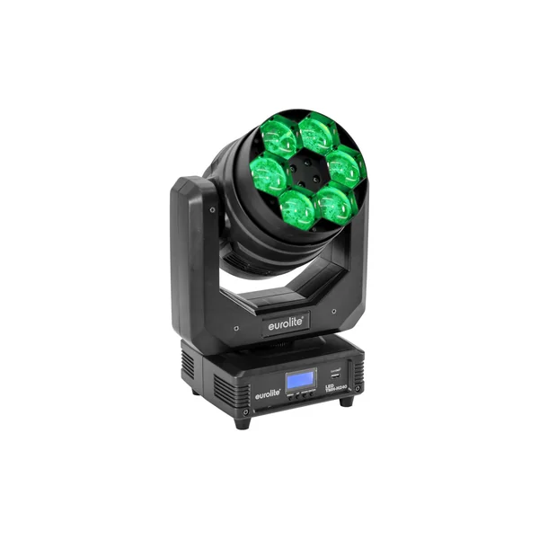 EUROLITE LED TMH-H240 Beam/Wash/effet floral