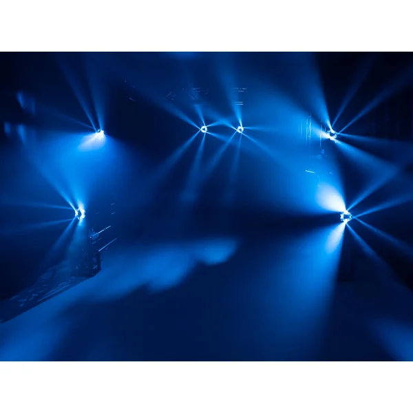 EUROLITE LED TMH-H240 Beam/Wash/effet floral