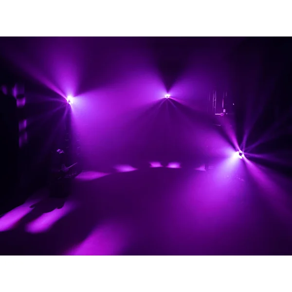 EUROLITE LED TMH-H240 Beam/Wash/effet floral