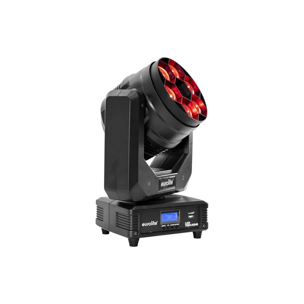 EUROLITE LED TMH-H240 Beam/Wash/effet floral