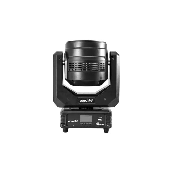 EUROLITE LED TMH-H240 Beam/Wash/effet floral