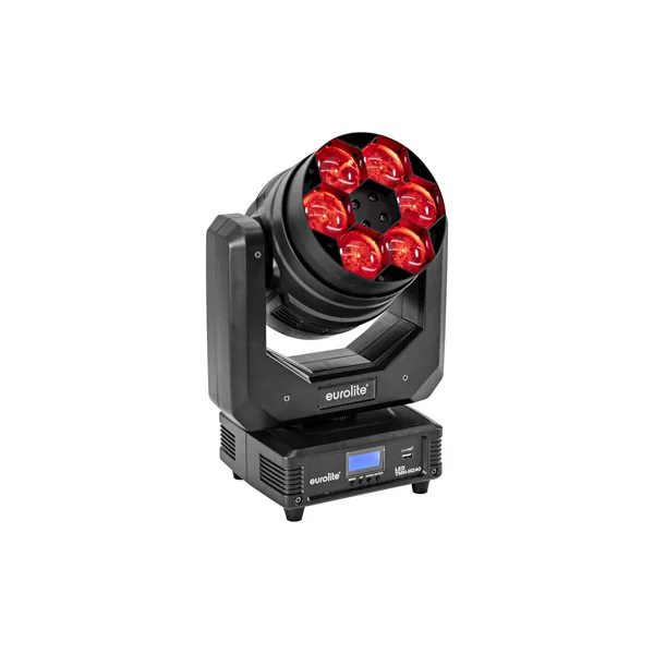 EUROLITE LED TMH-H240 Beam/Wash/effet floral