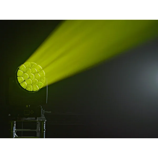EUROLITE LED TMH-H380 Beam/Wash/Flower Effect
