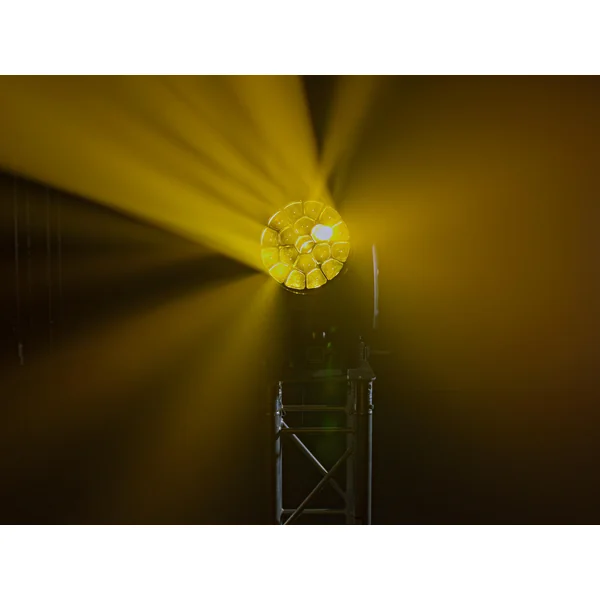 EUROLITE LED TMH-H380 Beam/Wash/Flower Effect
