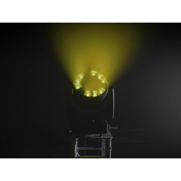 EUROLITE LED TMH-H380 Beam/Wash/Flower Effect