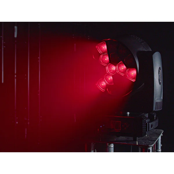 EUROLITE LED TMH-H380 Beam/Wash/Flower Effect