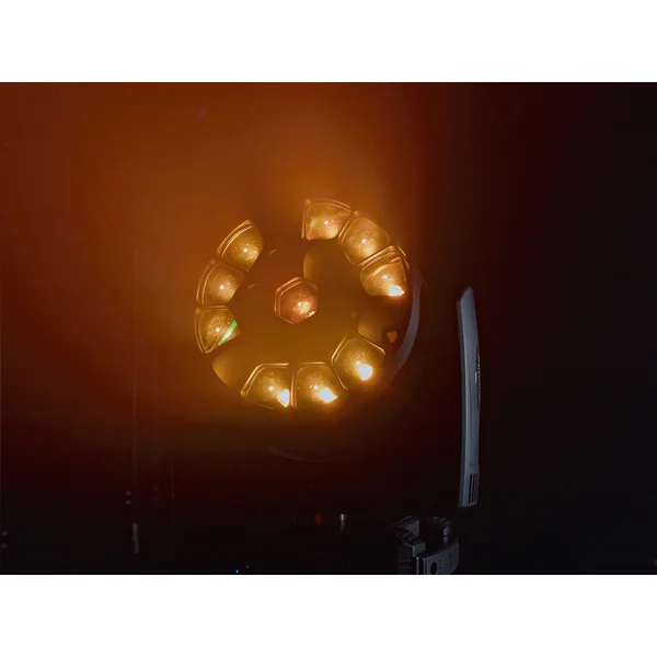 EUROLITE LED TMH-H380 Beam/Wash/Flower Effect