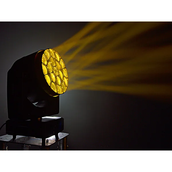 EUROLITE LED TMH-H380 Beam/Wash/Flower Effect