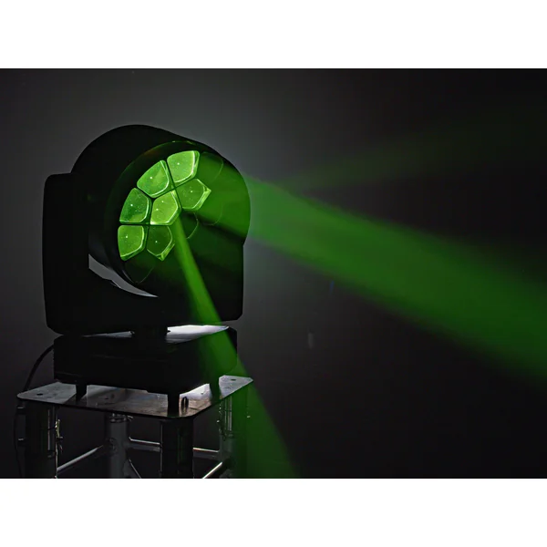 EUROLITE LED TMH-H380 Beam/Wash/Flower Effect