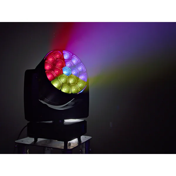 EUROLITE LED TMH-H380 Beam/Wash/Flower Effect