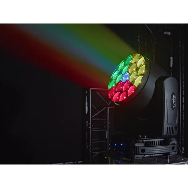 EUROLITE LED TMH-H380 Beam/Wash/Flower Effect
