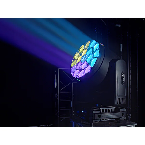 EUROLITE LED TMH-H380 Beam/Wash/Flower Effect