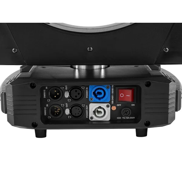EUROLITE LED TMH-H380 Beam/Wash/Flower Effect